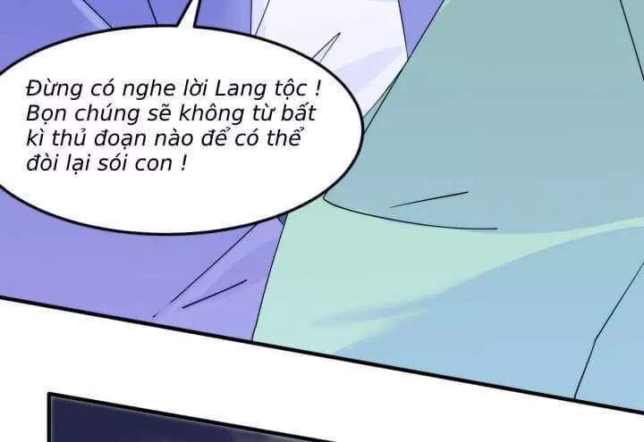 Bí Mật Của Dạ Tộc Chap 35 - Next Chap 36