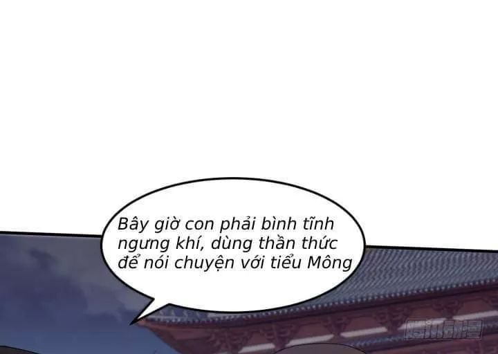 Bí Mật Của Dạ Tộc Chap 35 - Next Chap 36