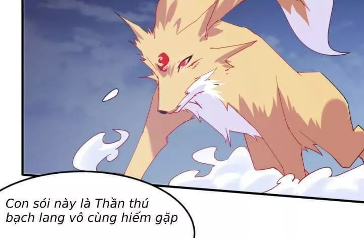 Bí Mật Của Dạ Tộc Chap 35 - Next Chap 36