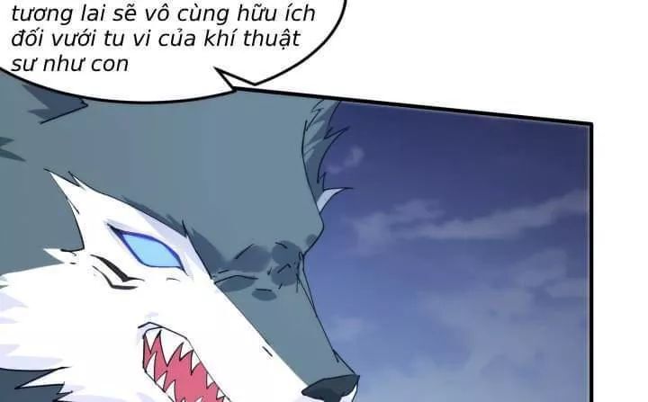 Bí Mật Của Dạ Tộc Chap 35 - Next Chap 36