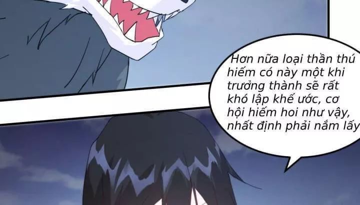 Bí Mật Của Dạ Tộc Chap 35 - Next Chap 36