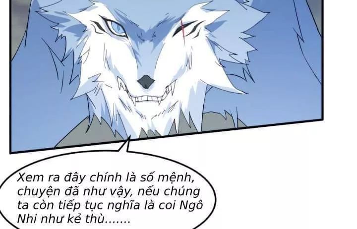 Bí Mật Của Dạ Tộc Chap 36 - Next Chap 37