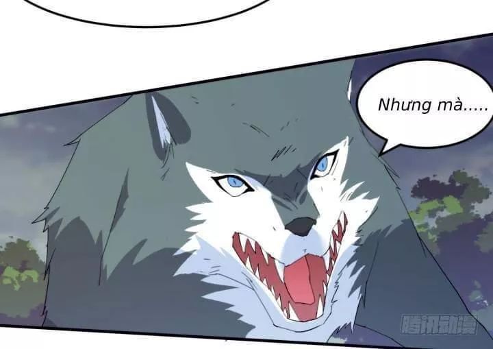 Bí Mật Của Dạ Tộc Chap 36 - Next Chap 37