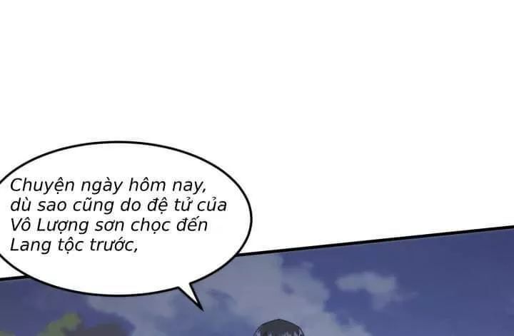 Bí Mật Của Dạ Tộc Chap 36 - Next Chap 37