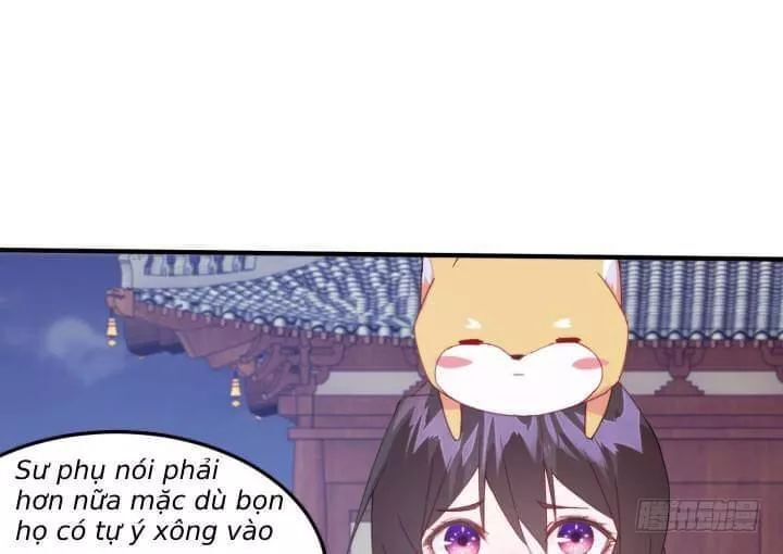 Bí Mật Của Dạ Tộc Chap 36 - Next Chap 37