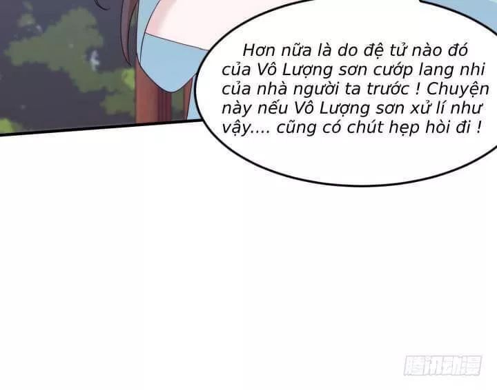 Bí Mật Của Dạ Tộc Chap 36 - Next Chap 37