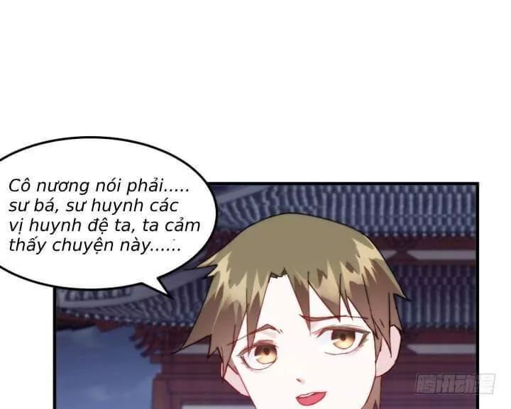 Bí Mật Của Dạ Tộc Chap 36 - Next Chap 37