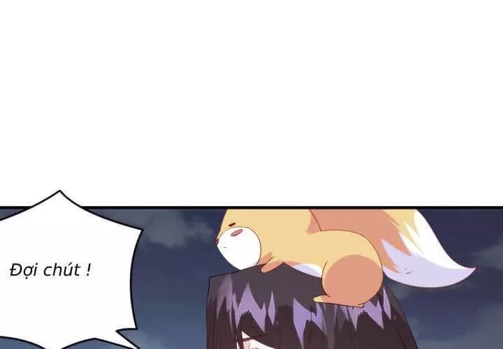 Bí Mật Của Dạ Tộc Chap 36 - Next Chap 37