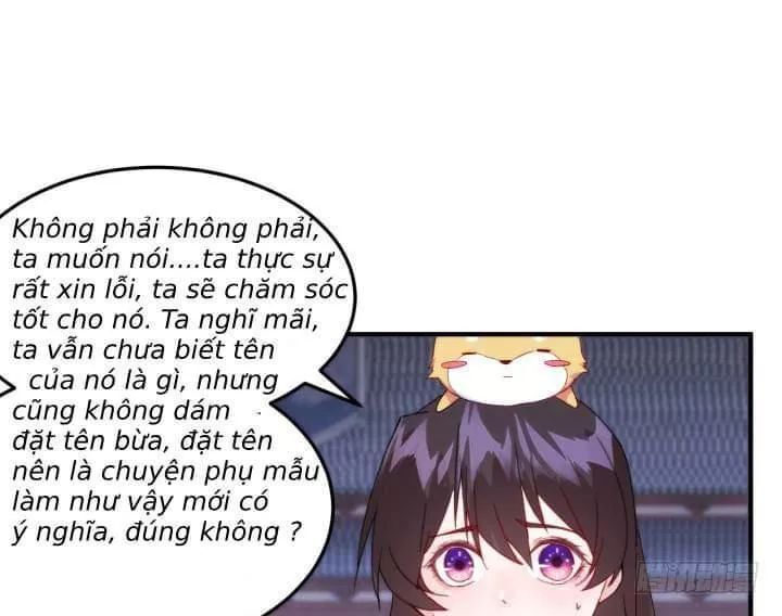 Bí Mật Của Dạ Tộc Chap 36 - Next Chap 37