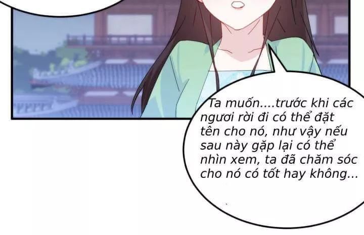 Bí Mật Của Dạ Tộc Chap 36 - Next Chap 37