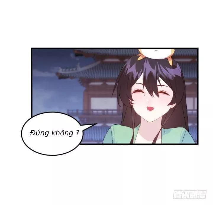 Bí Mật Của Dạ Tộc Chap 36 - Next Chap 37
