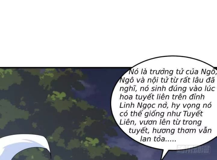 Bí Mật Của Dạ Tộc Chap 36 - Next Chap 37