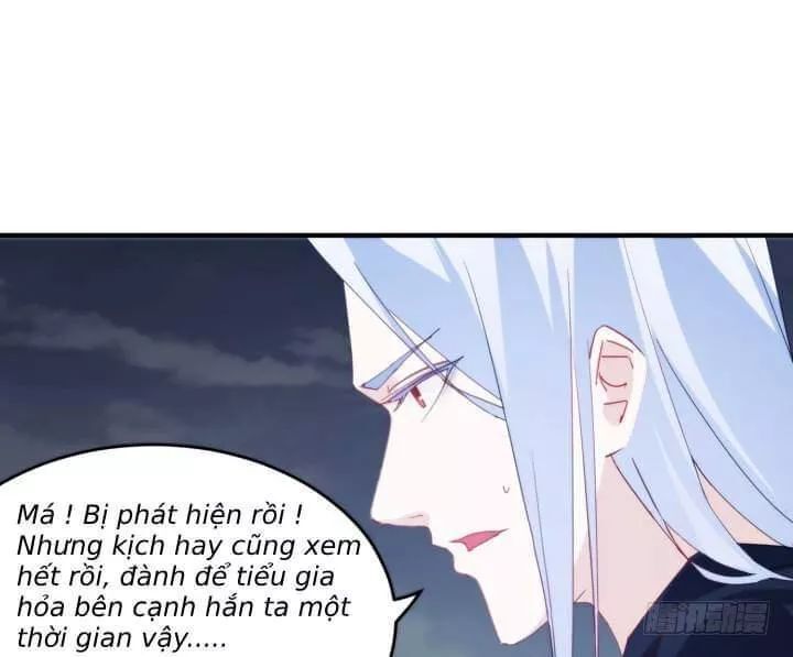 Bí Mật Của Dạ Tộc Chap 37 - Next Chap 38