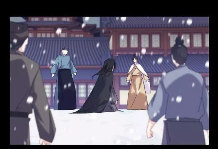 Bí Mật Của Dạ Tộc Chap 37 - Next Chap 38