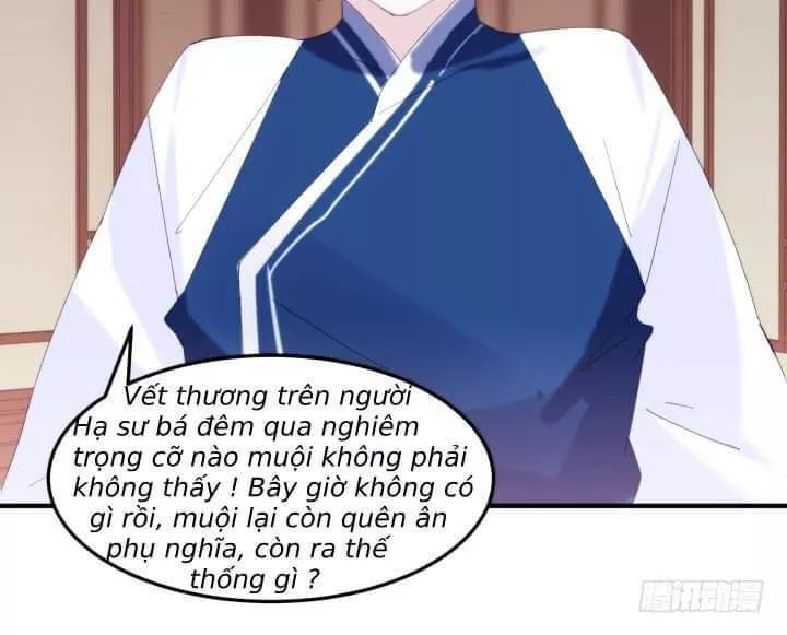 Bí Mật Của Dạ Tộc Chap 38 - Next Chap 39