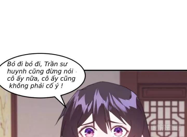 Bí Mật Của Dạ Tộc Chap 38 - Next Chap 39