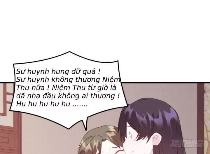 Bí Mật Của Dạ Tộc Chap 38 - Next Chap 39