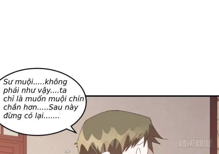 Bí Mật Của Dạ Tộc Chap 38 - Next Chap 39