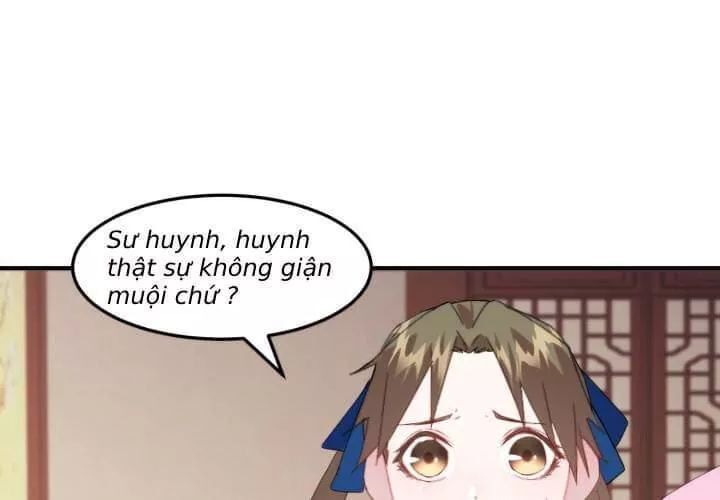 Bí Mật Của Dạ Tộc Chap 38 - Next Chap 39
