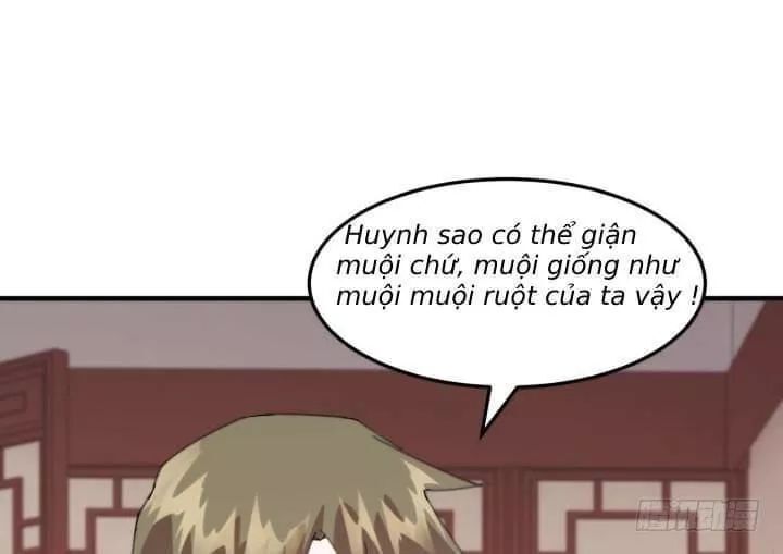 Bí Mật Của Dạ Tộc Chap 38 - Next Chap 39