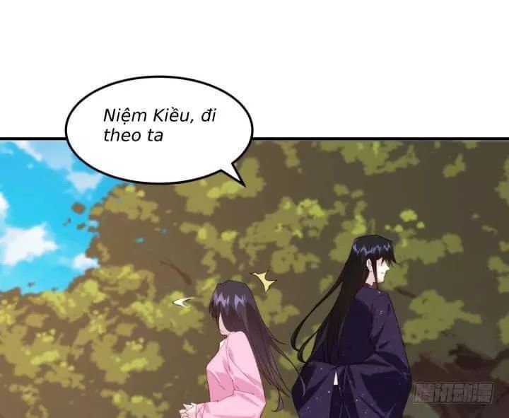 Bí Mật Của Dạ Tộc Chap 39 - Next Chap 40
