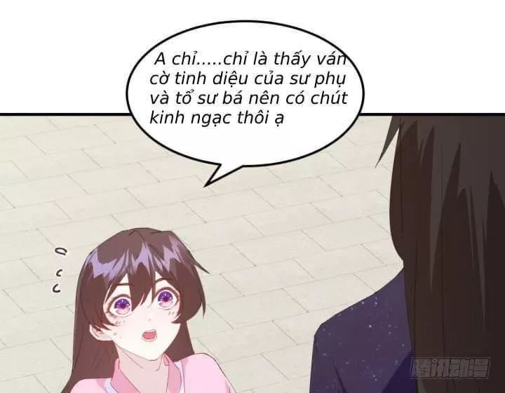 Bí Mật Của Dạ Tộc Chap 39 - Next Chap 40