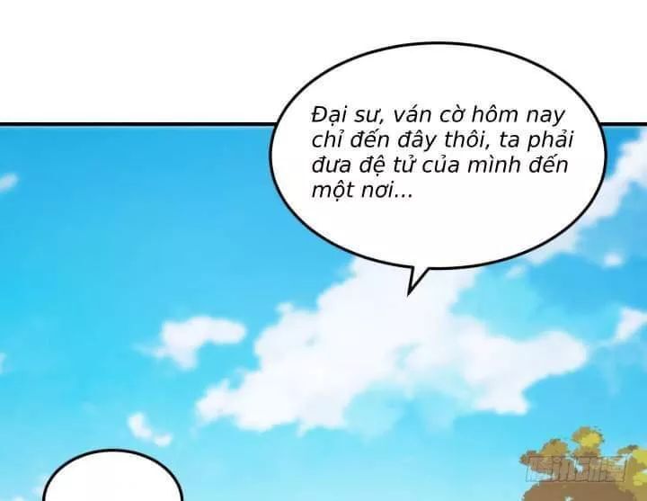 Bí Mật Của Dạ Tộc Chap 39 - Next Chap 40