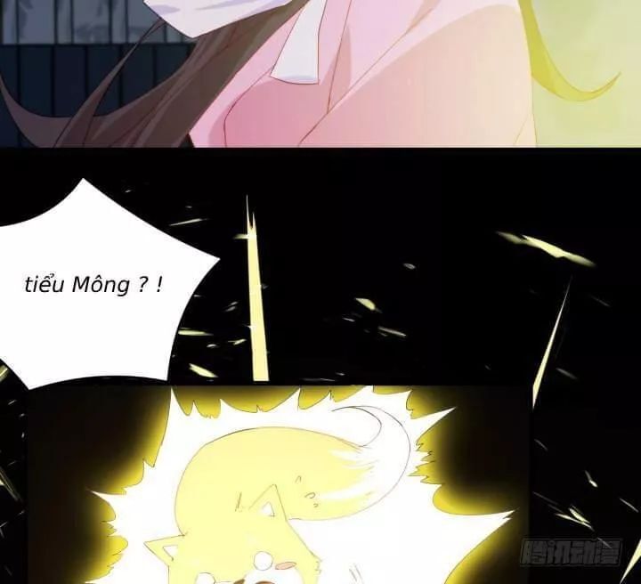 Bí Mật Của Dạ Tộc Chap 39 - Next Chap 40