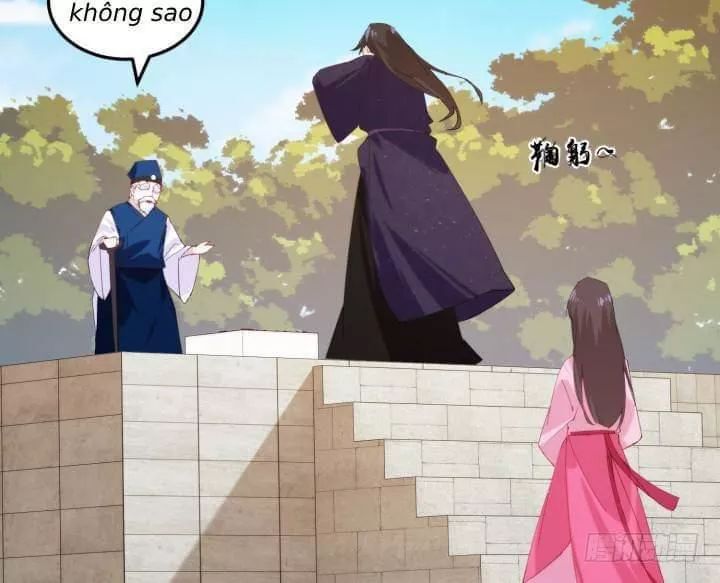 Bí Mật Của Dạ Tộc Chap 39 - Next Chap 40