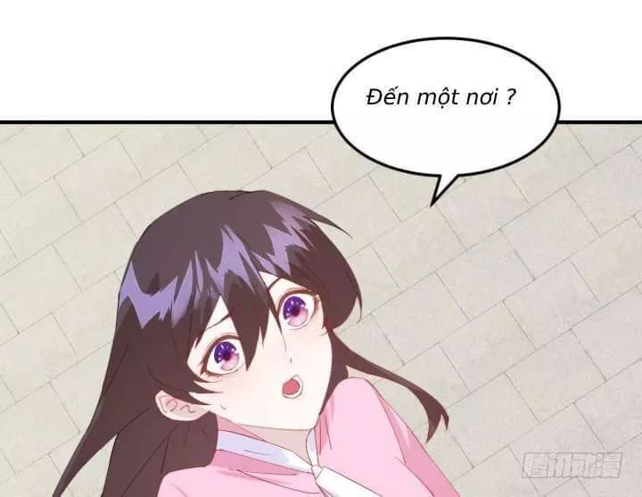 Bí Mật Của Dạ Tộc Chap 39 - Next Chap 40