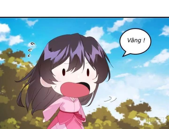 Bí Mật Của Dạ Tộc Chap 39 - Next Chap 40