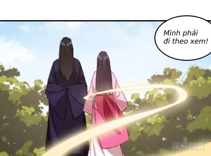 Bí Mật Của Dạ Tộc Chap 39 - Next Chap 40