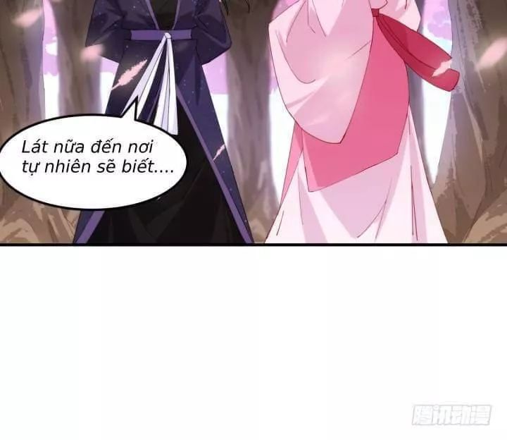 Bí Mật Của Dạ Tộc Chap 39 - Next Chap 40