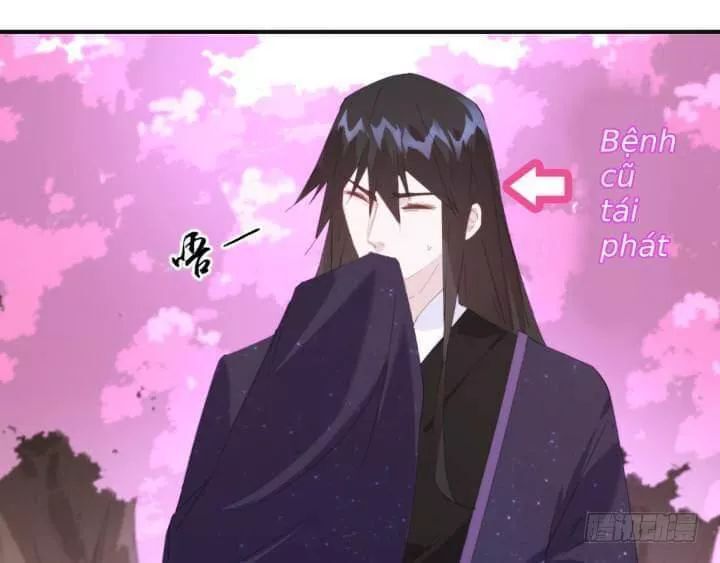 Bí Mật Của Dạ Tộc Chap 39 - Next Chap 40