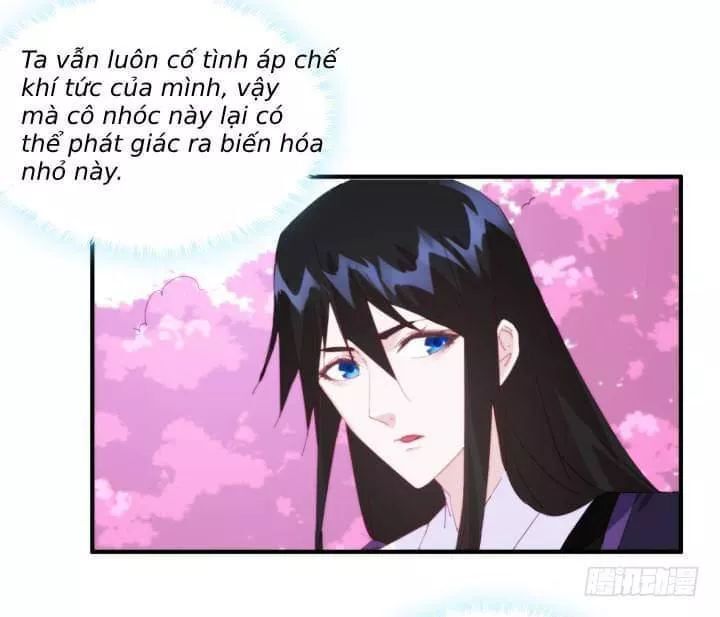 Bí Mật Của Dạ Tộc Chap 39 - Next Chap 40
