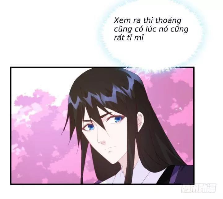 Bí Mật Của Dạ Tộc Chap 39 - Next Chap 40