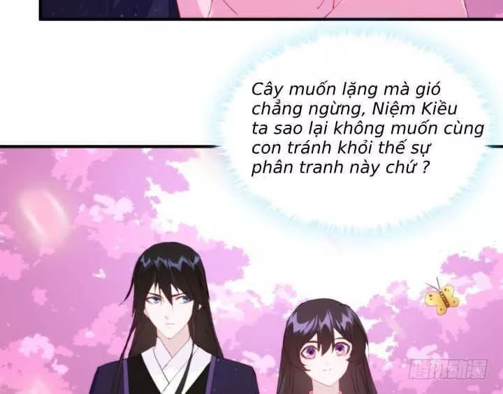 Bí Mật Của Dạ Tộc Chap 39 - Next Chap 40