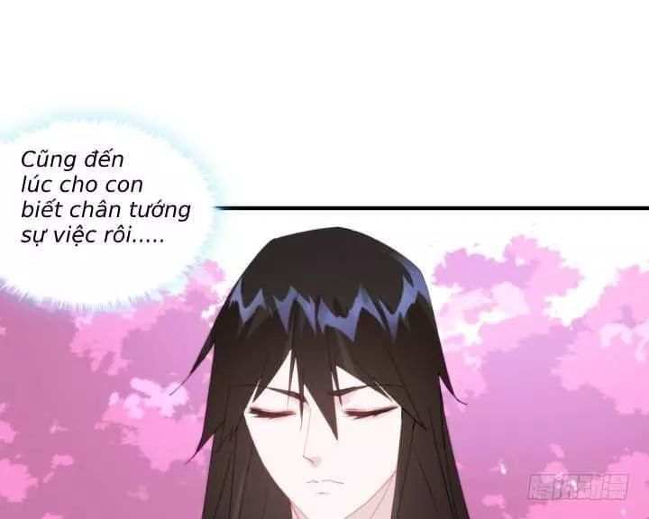 Bí Mật Của Dạ Tộc Chap 39 - Next Chap 40