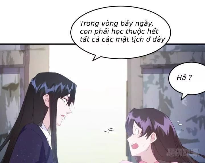 Bí Mật Của Dạ Tộc Chap 39 - Next Chap 40