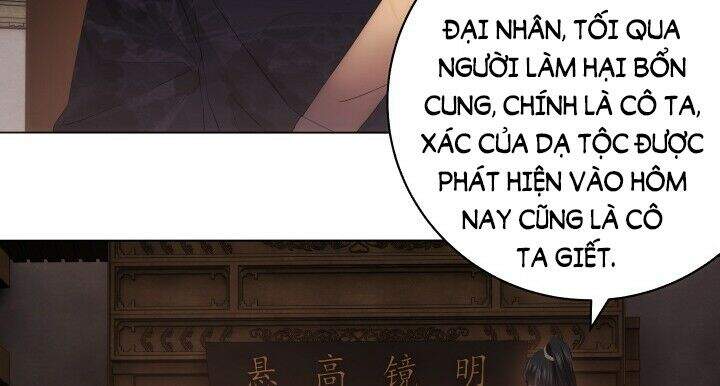 Bí Mật Của Dạ Tộc Chap 4.1 - Next Chap 5.1