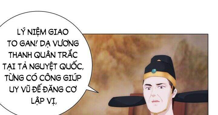 Bí Mật Của Dạ Tộc Chap 4.1 - Next Chap 5.1