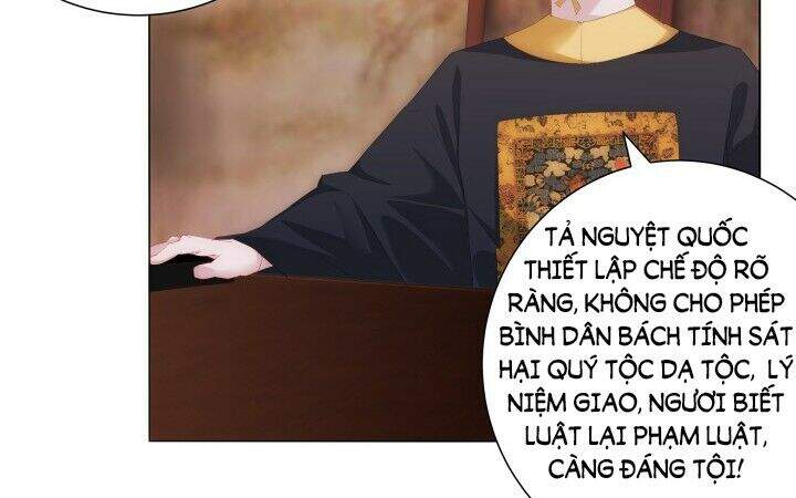 Bí Mật Của Dạ Tộc Chap 4.1 - Next Chap 5.1