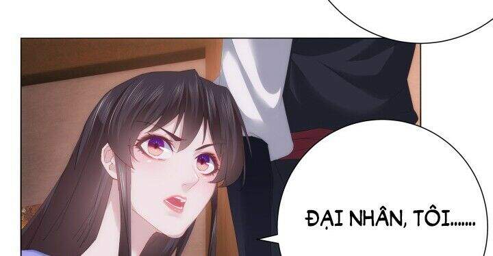 Bí Mật Của Dạ Tộc Chap 4.1 - Next Chap 5.1