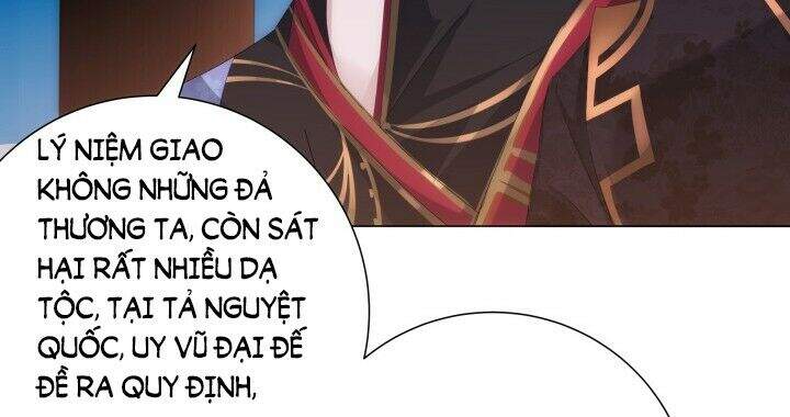 Bí Mật Của Dạ Tộc Chap 4.1 - Next Chap 5.1
