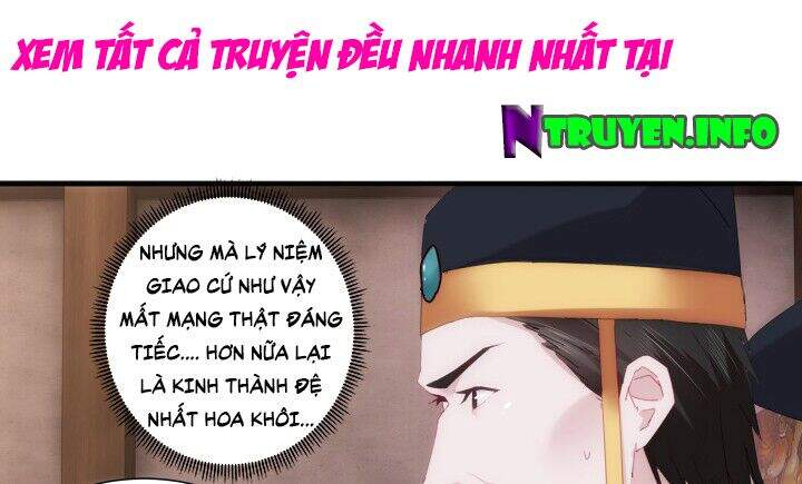 Bí Mật Của Dạ Tộc Chap 4.1 - Next Chap 5.1