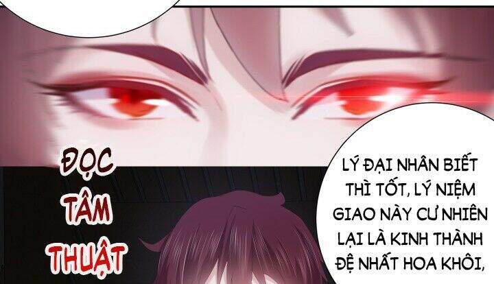 Bí Mật Của Dạ Tộc Chap 4.1 - Next Chap 5.1