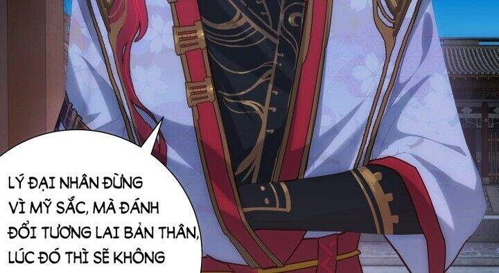 Bí Mật Của Dạ Tộc Chap 4.1 - Next Chap 5.1
