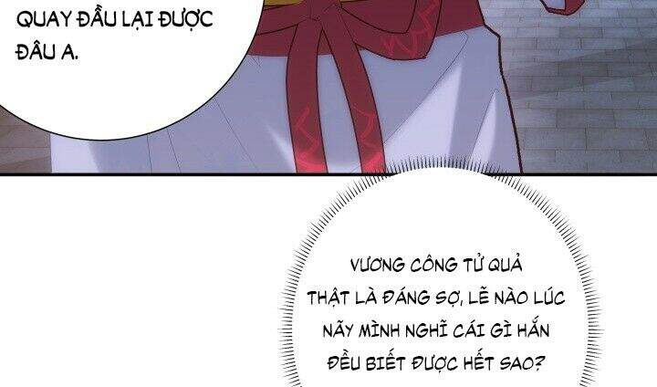 Bí Mật Của Dạ Tộc Chap 4.1 - Next Chap 5.1