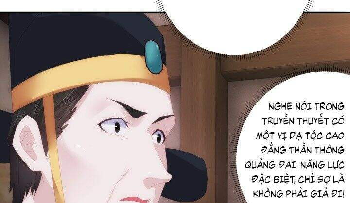 Bí Mật Của Dạ Tộc Chap 4.1 - Next Chap 5.1
