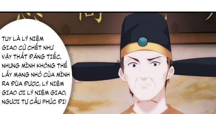 Bí Mật Của Dạ Tộc Chap 4.1 - Next Chap 5.1